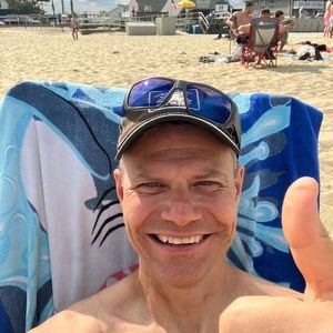 Meet your Posher, Knute